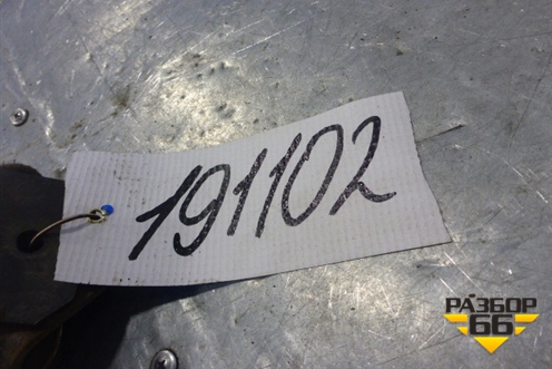 Кронштейн спойлера (бокового правый) (1379245) для Scania 5 R Series с 2004-2016г