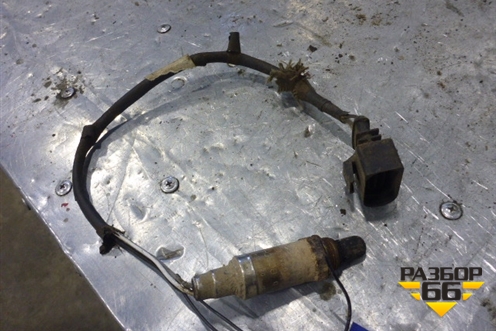 Датчик кислородный / Lambdasonde (030906265AE) для Audi A8 с 1998-2003г (А8)