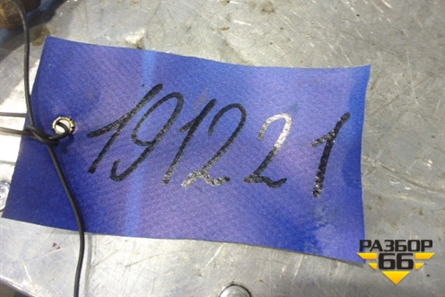 Датчик кислородный / Lambdasonde (030906265AE) для Audi A8 с 1998-2003г (А8)