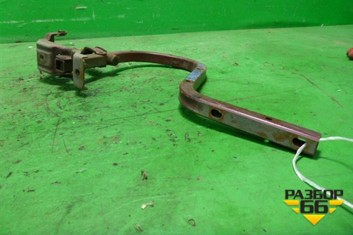 Петля крышки багажника левая (0K2A152720) для Kia Spectra с 2001г (Спектра)