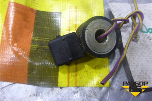 Датчик детонации для Nissan Micra (К12Е) с 2002-2010г (Микра)