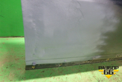 Дверь передняя правая (LR005656) для Land Rover Freelander 2 с 2007г (Фрилендер)