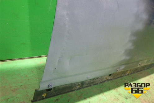 Дверь передняя правая (LR005656) для Land Rover Freelander 2 с 2007г (Фрилендер)