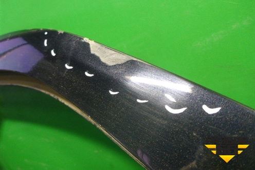 Дверь передняя правая (LR005656) для Land Rover Freelander 2 с 2007г (Фрилендер)