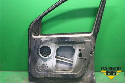 Дверь передняя правая (LR005656) для Land Rover Freelander 2 с 2007г (Фрилендер)