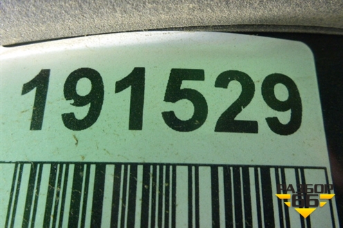 Дверь передняя правая (LR005656) для Land Rover Freelander 2 с 2007г (Фрилендер)