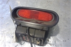 Фонарь задний стоп сигнал (до 2008г) для Daewoo Nexia с 1995-2016г (Нексия)