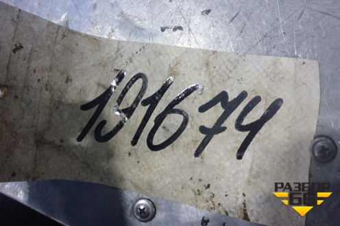 Фонарь задний стоп сигнал (до 2008г) для Daewoo Nexia с 1995-2016г (Нексия)