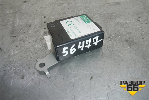 Блок электронный (управления дверьми) (8974133340) для Toyota Camry CV3 с 2001-2006г (Камри)