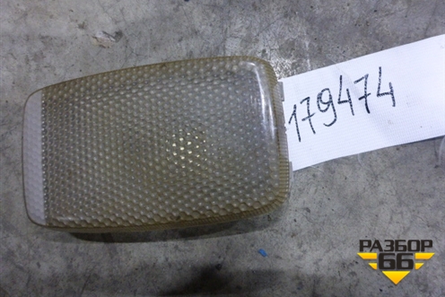 Плафон салонный для Scania 5 R Series с 2004-2016г