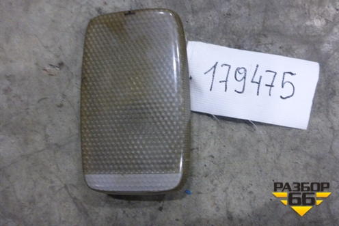 Плафон салонный для Scania 5 R Series с 2004-2016г