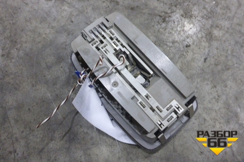 Плафон салонный для Scania 5 R Series с 2004-2016г