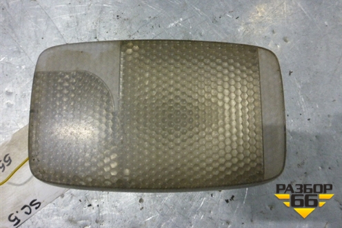 Плафон салонный для Scania 5 R Series с 2004-2016г