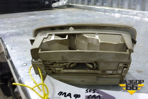 Плафон салонный для Scania 5 R Series с 2004-2016г