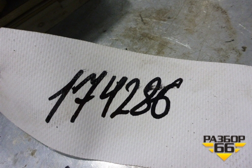 Плафон салонный для Scania 5 R Series с 2004-2016г