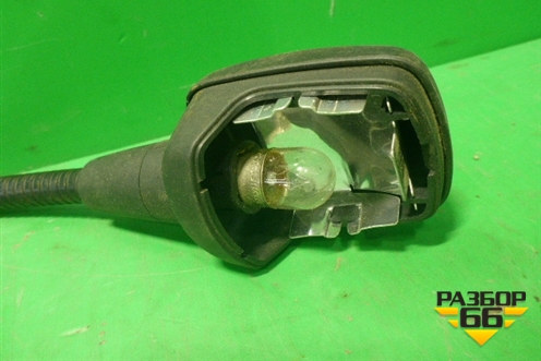 Плафон салонный (в спальник) для Scania 5 R Series с 2004-2016г