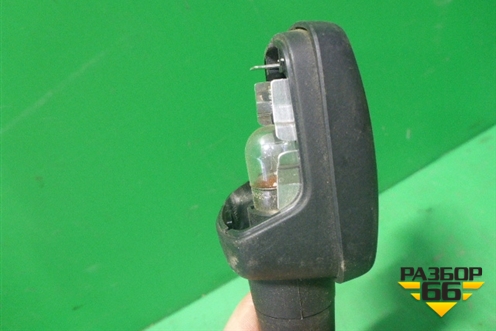 Плафон салонный (в спальник) для Scania 5 R Series с 2004-2016г