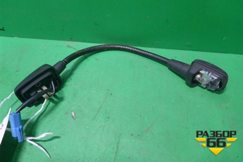 Плафон салонный (в спальник) для Scania 5 R Series с 2004-2016г