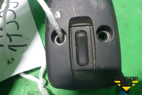 Плафон салонный (в спальник) для Scania 5 R Series с 2004-2016г