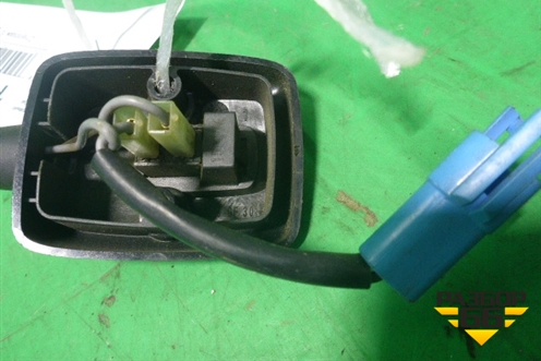 Плафон салонный (в спальник) для Scania 5 R Series с 2004-2016г