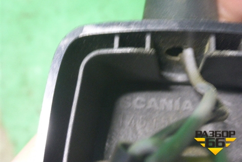 Плафон салонный (в спальник) для Scania 5 R Series с 2004-2016г