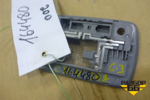 Плафон салонный задний для Honda CR-V(RD4) с 2002-2006г (ЦРВ СРВ)