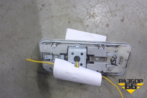 Плафон салонный для Daewoo Nexia с 1995-2016г (Нексия)