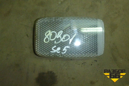 Плафон салонный для Scania 5 R Series с 2004-2016г