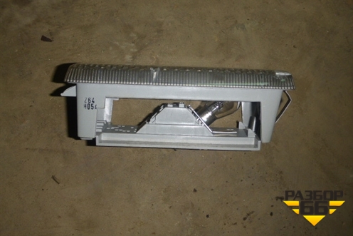 Плафон салонный для Scania 5 R Series с 2004-2016г