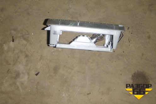 Плафон салонный для Scania 5 R Series с 2004-2016г