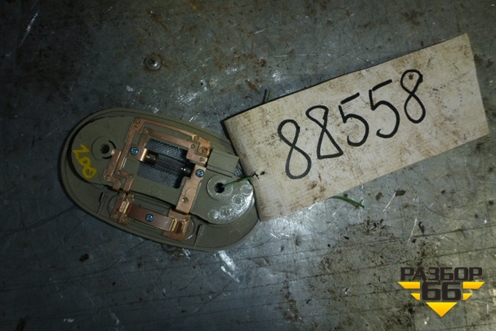 Плафон салонный для Lifan Smily с 2010г (Смайли)