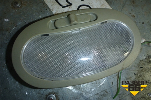 Плафон салонный для Lifan Smily с 2010г (Смайли)