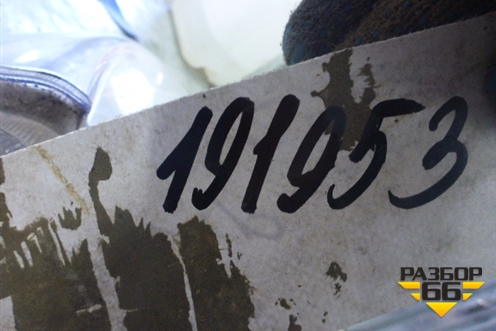 Фара левая для Vortex Tingo с 2010-2014г (Тинго)