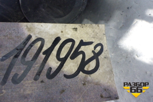 Фара левая для Vortex Tingo с 2010-2014г (Тинго)