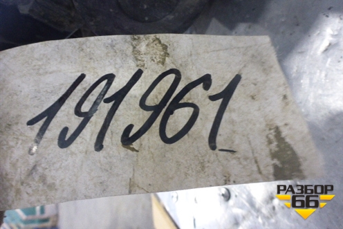 Фара левая для Vortex Tingo с 2010-2014г (Тинго)