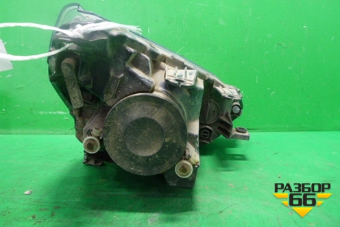 Фара левая для Vortex Tingo с 2010-2014г (Тинго)