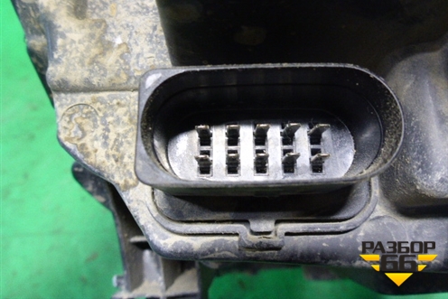 Фара левая для Vortex Tingo с 2010-2014г (Тинго)