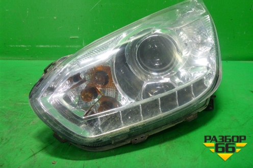 Фара левая для Vortex Tingo с 2010-2014г (Тинго)