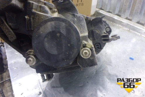 Фара левая для Vortex Tingo с 2010-2014г (Тинго)