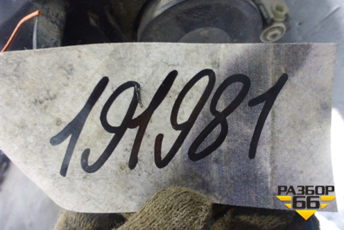 Фара левая для Vortex Tingo с 2010-2014г (Тинго)