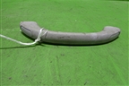 Ручка внутренняя потолочная (83240SAA003ZA) для Honda Jazz(GD) с 2002-2008г (Джаз)