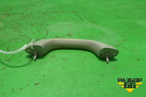 Ручка внутренняя потолочная для Chevrolet Aveo (T250) с 2005-2011 (Авео Т250)