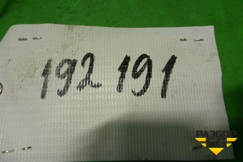 Ручка внутренняя потолочная для Chevrolet Aveo (T250) с 2005-2011 (Авео Т250)