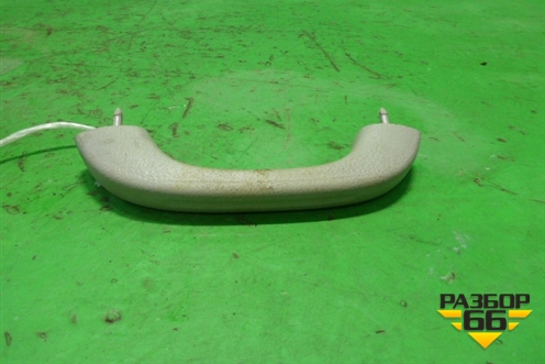 Ручка внутренняя потолочная для Chevrolet Aveo (T250) с 2005-2011 (Авео Т250)