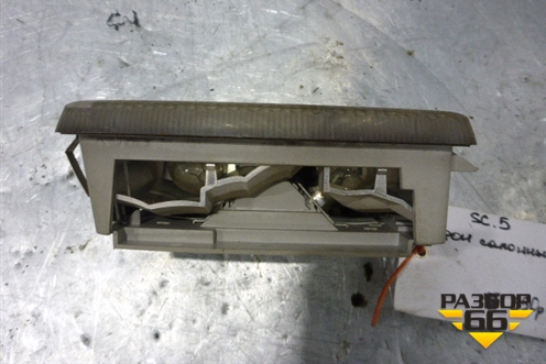 Плафон салонный для Scania 5 R Series с 2004-2016г