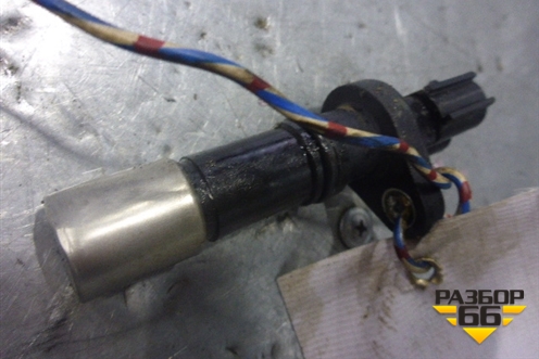 Датчик положения коленвала (2.5л 2AR) для Toyota Camry V50 с 2011-2018г (Камри)