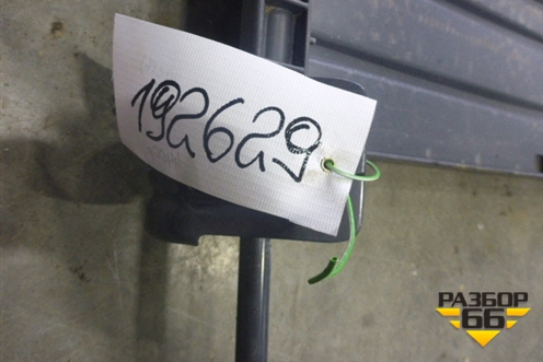 Спальник (нижняя часть) для Scania 5 R Series с 2004-2016г