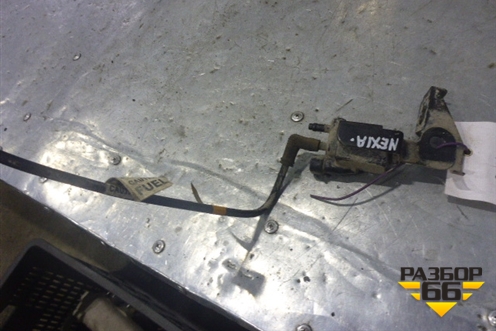 Клапан электромагнитный для Daewoo Nexia с 1995-2016г (Нексия)