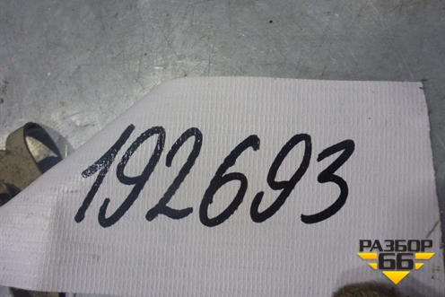 Клапан электромагнитный для Daewoo Nexia с 1995-2016г (Нексия)