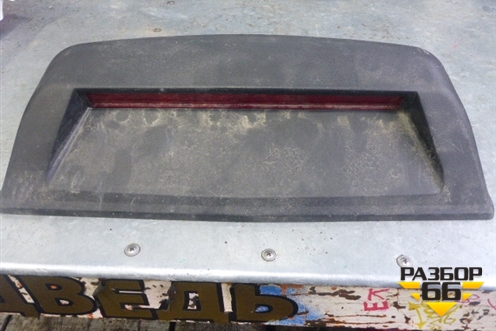 Фонарь задний стоп сигнал (после 2008г) для Daewoo Nexia с 1995-2016г (Нексия)